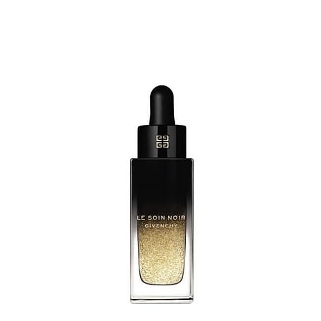 Givenchy Le Soin Noir Micro-Concentré.